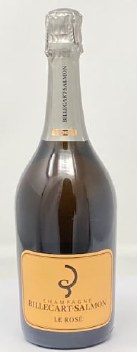 Billecart Salmon Non Vintage  Brut Rose